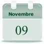 Novembre